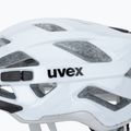 Велосипедна каска UVEX Active cloud/ silver 7