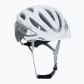 Велосипедна каска UVEX True CC WE white/grey matt
