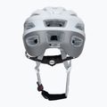 Велосипедна каска UVEX True CC WE white/grey matt 4