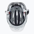 Велосипедна каска UVEX True CC WE white/grey matt 5