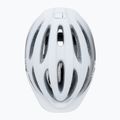 Велосипедна каска UVEX True CC WE white/grey matt 6