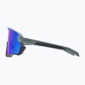 UVEX Sportstyle 231 2.0 rhino deep space mat/mirror blue очила за колоездене 53/3/026/5416 7
