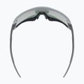 UVEX Sportstyle 231 2.0 rhino deep space mat/mirror blue очила за колоездене 53/3/026/5416 8