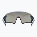 UVEX Sportstyle 231 2.0 rhino deep space mat/mirror blue очила за колоездене 53/3/026/5416 9