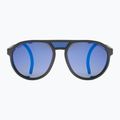 Слънчеви очила UVEX Mtn Classic CV black matt/mirror blue 2