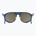 Слънчеви очила UVEX Mtn Classic CV black matt/mirror blue 3