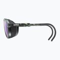 UVEX Mtn Classic CV green mat tortoise/mirror green слънчеви очила 53/3/034/7770 3