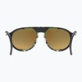 UVEX Mtn Classic CV green mat tortoise/mirror green слънчеви очила 53/3/034/7770 5