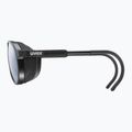 Слънчеви очила UVEX Mtn Classic P black matt/mirror silver 5