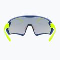 Слънчеви очила UVEX Sportstyle 231 2.0 blue yellow matt/mirror blue 3