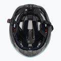 Велосипедна каска UVEX Rise CC flip flop/black matt 5