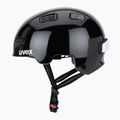 Детска велосипедна каска UVEX HLMT 4 Reflexx black 3