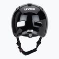 Детска велосипедна каска UVEX HLMT 4 Reflexx black 4