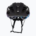 Велосипедна каска UVEX Rise Pro MIPS black/galaxy matt 2
