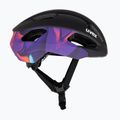 Велосипедна каска UVEX Rise Pro MIPS black/galaxy matt 4