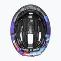 Велосипедна каска UVEX Rise Pro MIPS black/galaxy matt 10