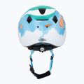 Детска велосипедна каска UVEX Kid 2 CC ballon matt 4