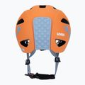 Детска велосипедна каска UVEX Oyo Style monster papaya matt 4