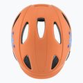 Детска велосипедна каска UVEX Oyo Style monster papaya matt 4
