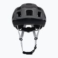Детска велосипедна каска UVEX React MIPS Jr black matte 2