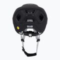 Детска велосипедна каска UVEX React MIPS Jr black matte 4