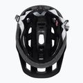 Детска велосипедна каска UVEX React MIPS Jr black matte 5