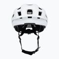 Детска велосипедна каска UVEX React MIPS Jr white matt 2