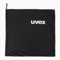 UVEX Revolt MIPS велосипедна каска дъб кафяв/оранжев мат 8