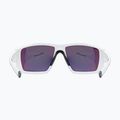 Слънчеви очила UVEX Mtn Venture CV white matt/mirror gold 3