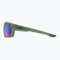 Слънчеви очила UVEX Sportstyle 238 moss matt/mirror green 4