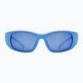 Детски слънчеви очила UVEX Sportstyle 514 blue matt/mirror blue 2