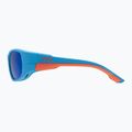 Детски слънчеви очила UVEX Sportstyle 514 blue matt/mirror blue 4