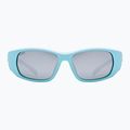 Детски слънчеви очила UVEX Sportstyle 514 lightblue matt/mirror silver 2