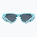 Детски слънчеви очила UVEX Sportstyle 514 lightblue matt/mirror silver 3