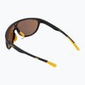 Детски слънчеви очила Sportstyle 515 black matt/mirror yellow 2