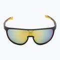 Детски слънчеви очила Sportstyle 515 black matt/mirror yellow 3