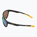 Детски слънчеви очила Sportstyle 515 black matt/mirror yellow 4