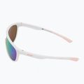 Детски слънчеви очила Sportstyle 515 white matt/mirror pink 4