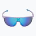 Детски слънчеви очила Sportstyle 515 lavender matt/mirror blue 3
