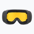 Предпазни ски очила UVEX Downhill 2100 CV black matt/mirror opal yellow 3