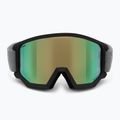 Скиорски очила UVEX Athletic CV black matt/mirror opal colourvision yellow 2