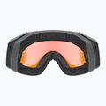 Предпазни ски очила UVEX Gravity FM black matt/mirror gold orange clear 3