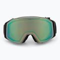 Предпазни ски очила UVEX Gravity FM acid green matt/mirror opal orange clear 2