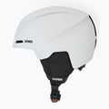 Детска скиорска каска UVEX Viti Jr white matt 3