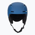 Детска ски каска UVEX Viti blue matt 2