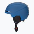 Детска ски каска UVEX Viti blue matt 3