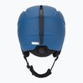 Детска ски каска UVEX Viti blue matt 4