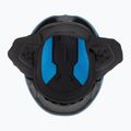 Детска ски каска UVEX Viti blue matt 5