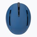 Детска ски каска UVEX Viti blue matt 6
