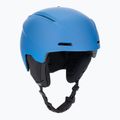 Детска ски каска UVEX Viti blue matt 2